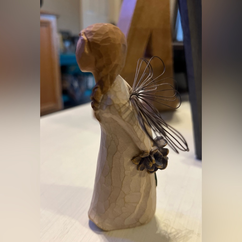Willow Tree Angel Figurine